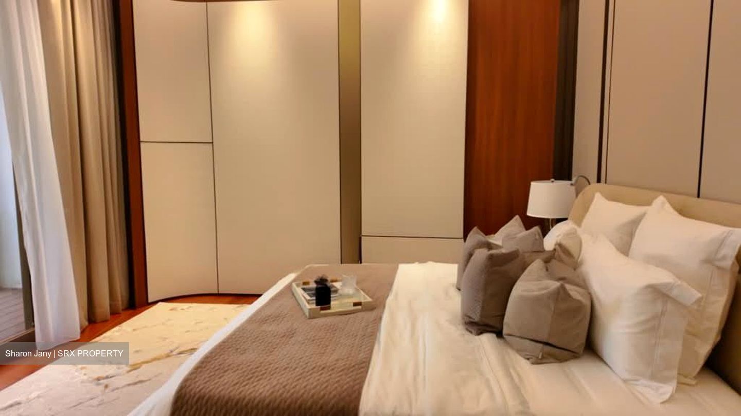 The Giverny Residences (D10), Apartment #573714251